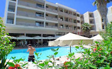 Foto Appartementen St. Constantin in Kos stad ( Kos)